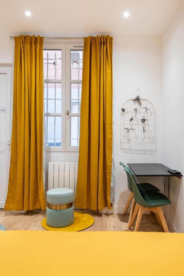 Appartamento Le Cocon De Paris Lione Esterno foto